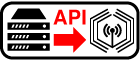 サーバ間連携API